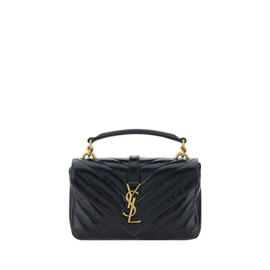 Saint Laurent Logoed Shoulder Bag - Walk-In Closet