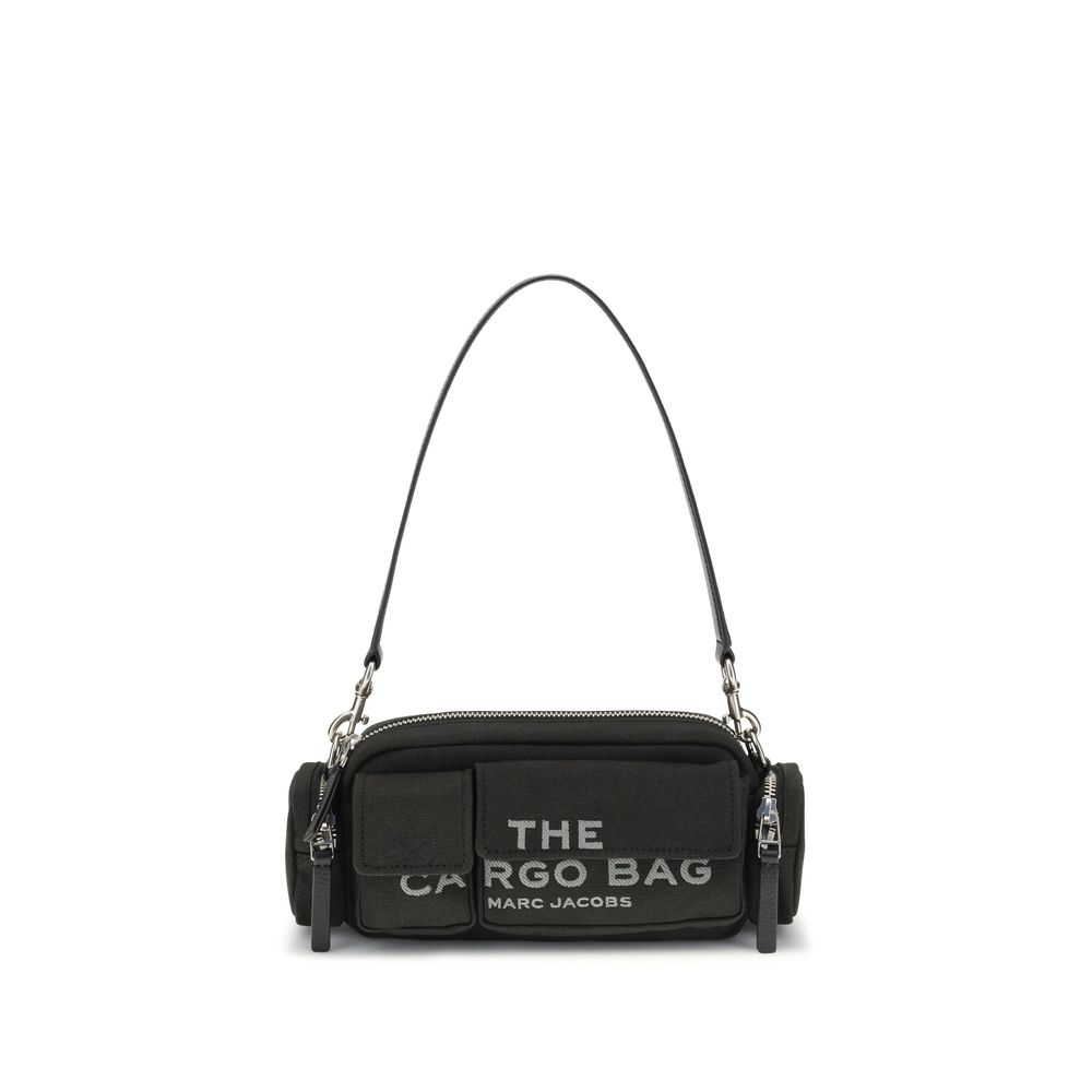 Marc Jacobs Cargo canvas Shoulder - Walk-In Closet