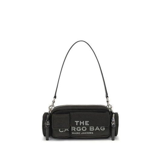 Marc Jacobs Cargo canvas Shoulder - Walk-In Closet