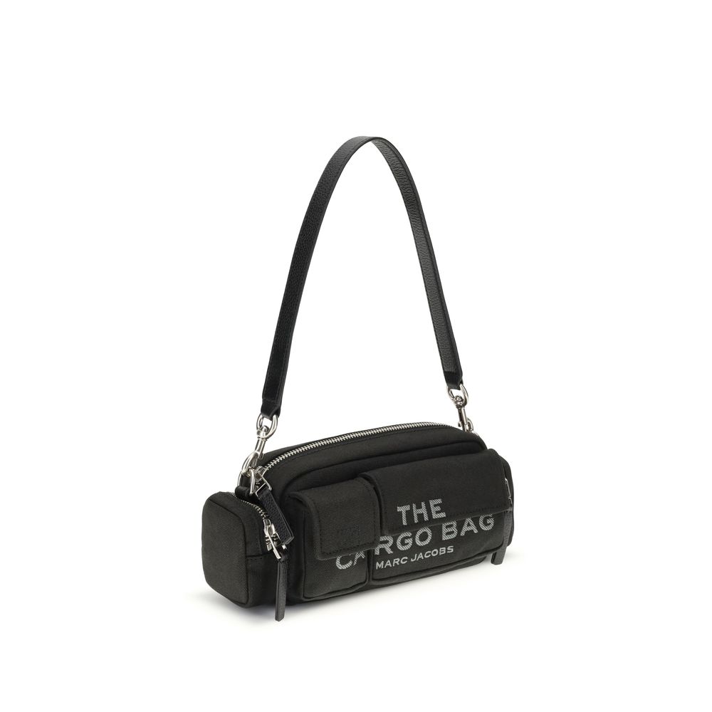 Marc Jacobs Cargo canvas Shoulder - Walk-In Closet