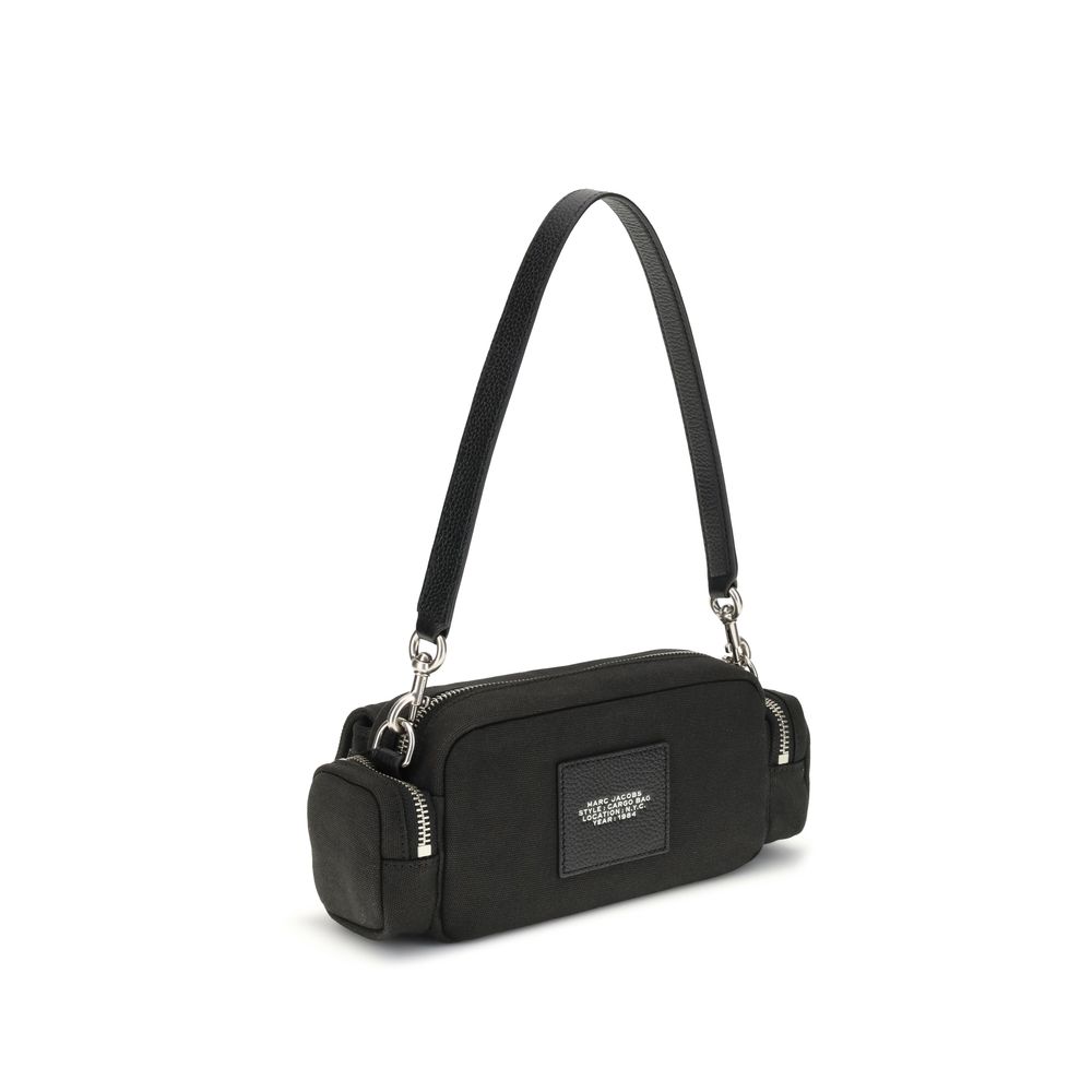 Marc Jacobs Cargo canvas Shoulder - Walk-In Closet