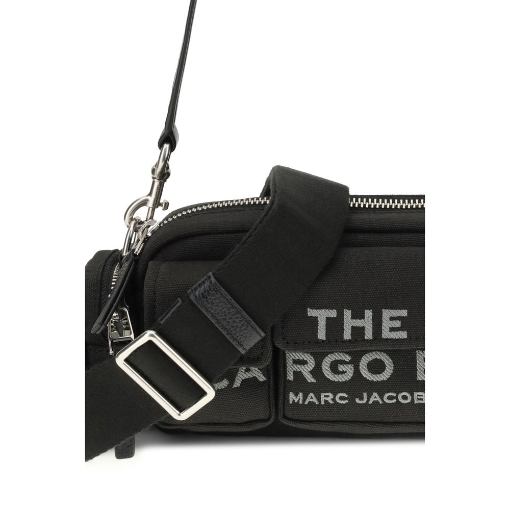 Marc Jacobs Cargo canvas Shoulder - Walk-In Closet