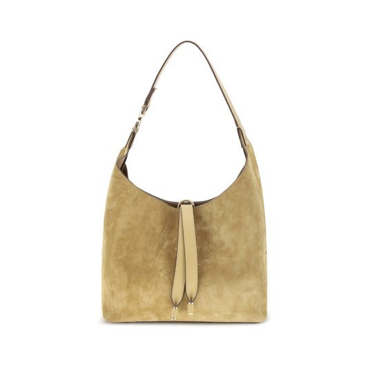 Chloé Marcie Shoulder Bag - Walk-In Closet