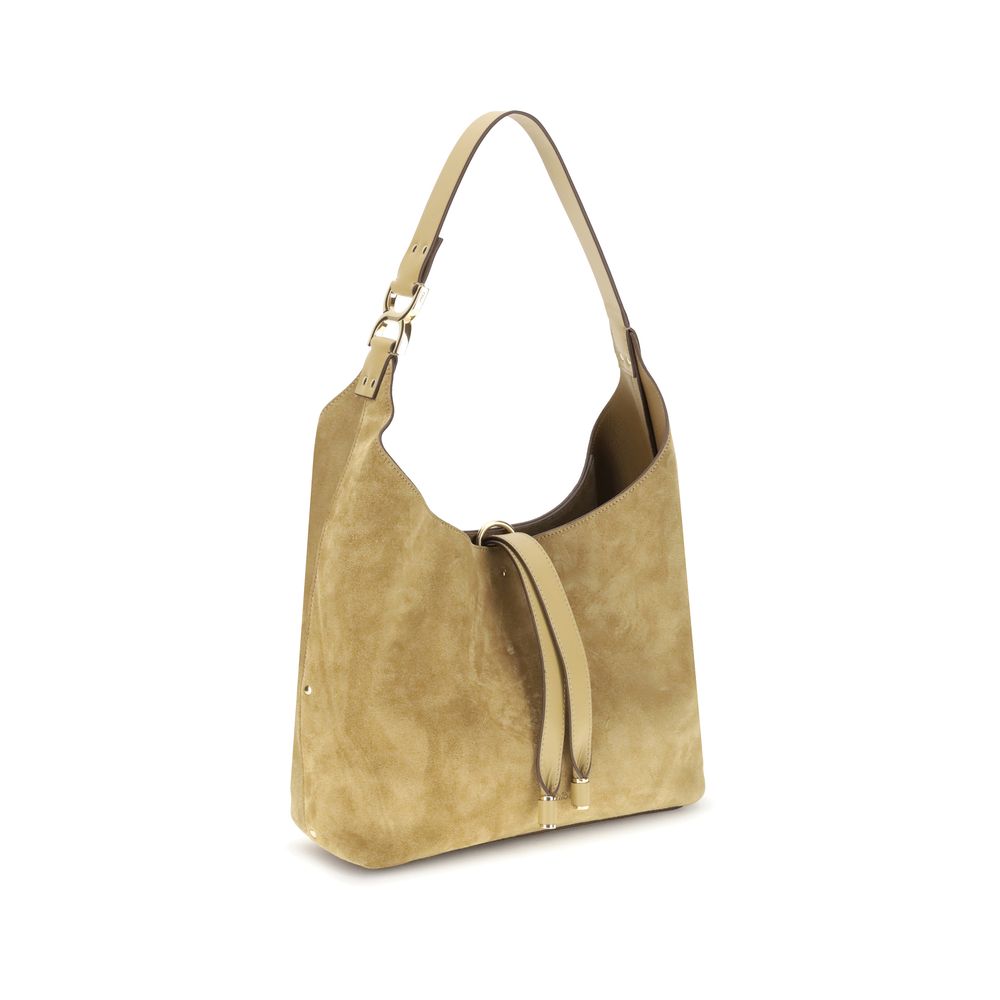 Chloé Marcie Shoulder Bag - Walk-In Closet