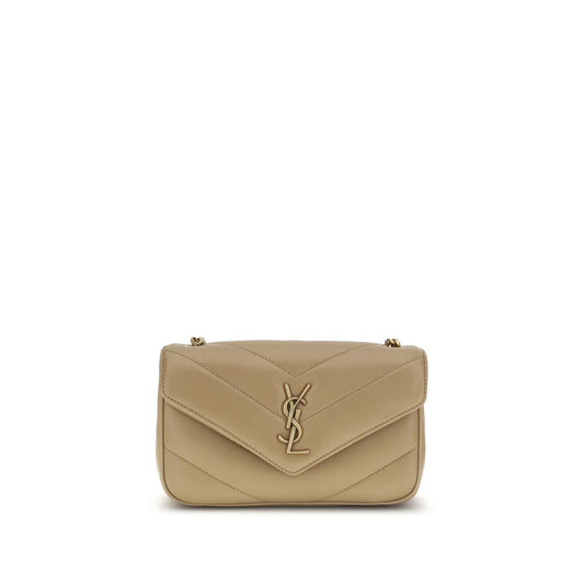 Saint Laurent Lou Lou Shoulder Bag - Walk-In Closet