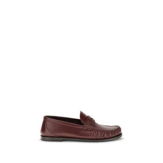 Saint Laurent Laurent Loafers - Walk-In Closet