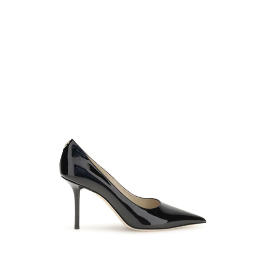 Jimmy Choo Love Pumps - Walk-In Closet