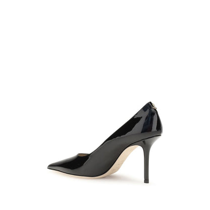 Jimmy Choo Love Pumps - Walk-In Closet