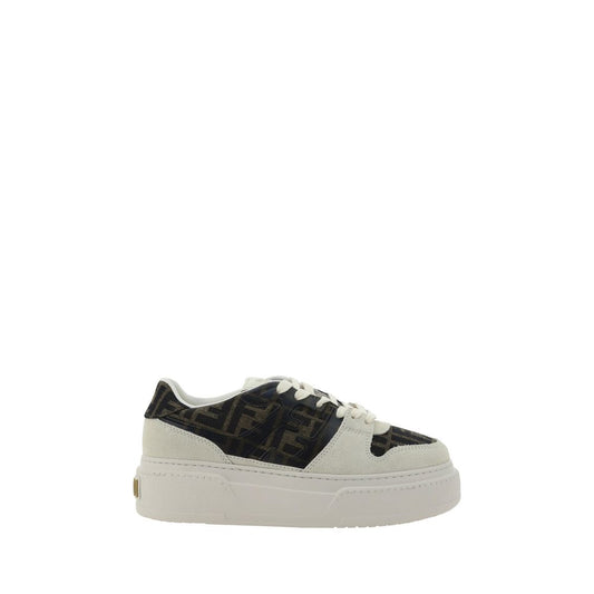 Fendi Sneakers - Walk-In Closet