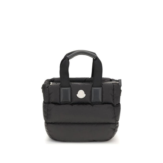 Moncler Caradoc mini Tote Bag water-repellent - Walk-In Closet