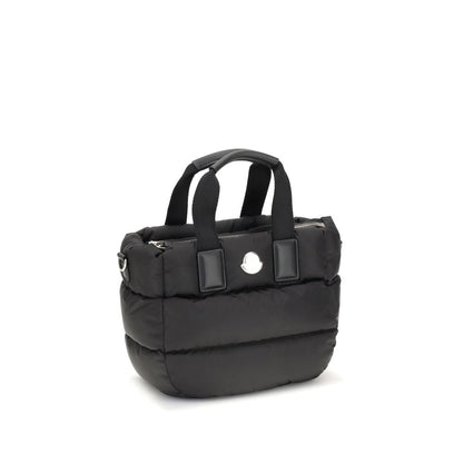 Moncler Caradoc mini Tote Bag water-repellent - Walk-In Closet