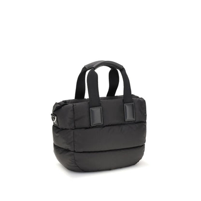Moncler Caradoc mini Tote Bag water-repellent - Walk-In Closet