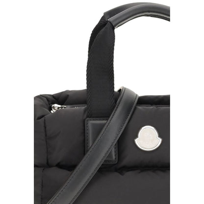 Moncler Caradoc mini Tote Bag water-repellent - Walk-In Closet