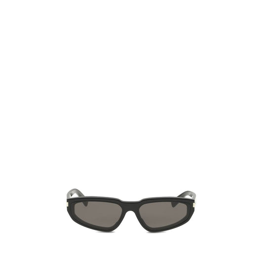 Saint Laurent 634 Nova Sunglasses - Walk-In Closet