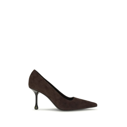 Jimmy Choo Ixia Pumps - Walk-In Closet