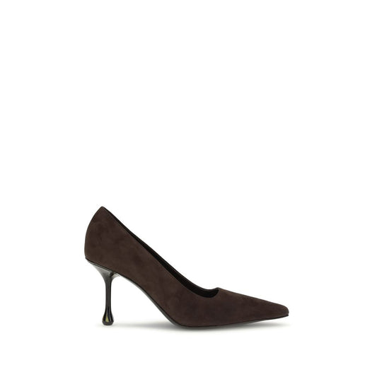 Jimmy Choo Ixia Pumps - Walk-In Closet