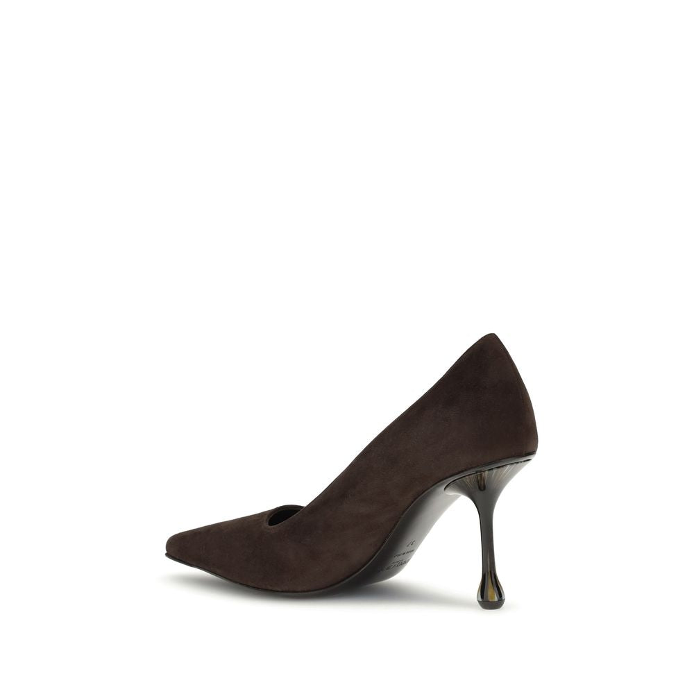 Jimmy Choo Ixia Pumps - Walk-In Closet