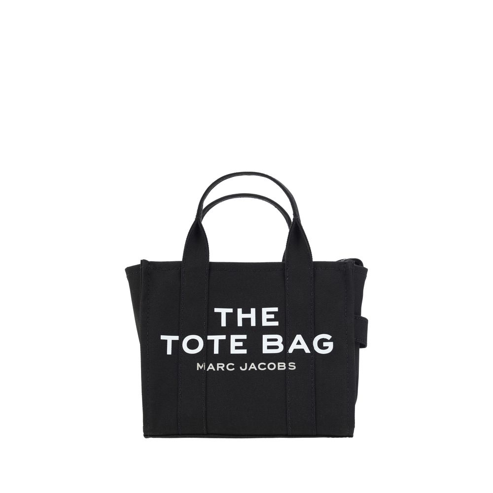 Marc Jacobs The Small Tote Handbag - Walk-In Closet