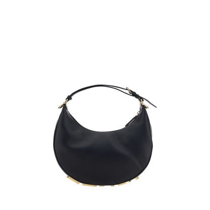 Fendigraphy Shoulder Bag - Walk-In Closet