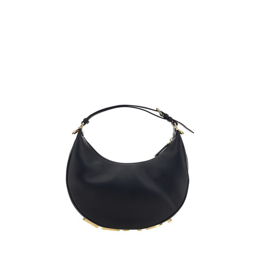 Fendigraphy Shoulder Bag - Walk-In Closet