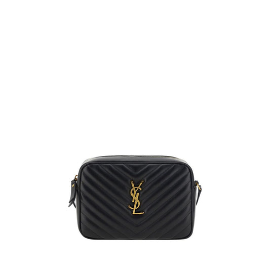 Saint Laurent LouLou Shoulder Bag - Walk-In Closet
