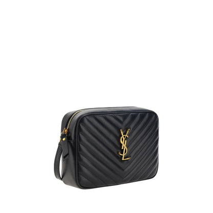 Saint Laurent LouLou Shoulder Bag - Walk-In Closet