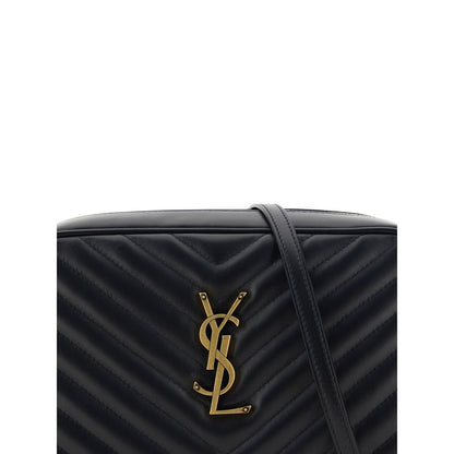 Saint Laurent LouLou Shoulder Bag - Walk-In Closet