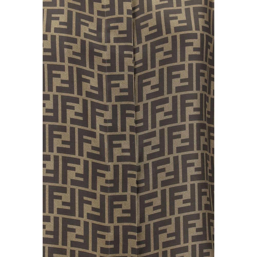 Fendi Twill Shirt - Walk-In Closet