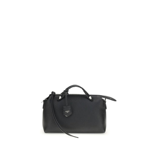 Fendi By The Way Selleria Medium Shoulder Bag - Walk-In Closet