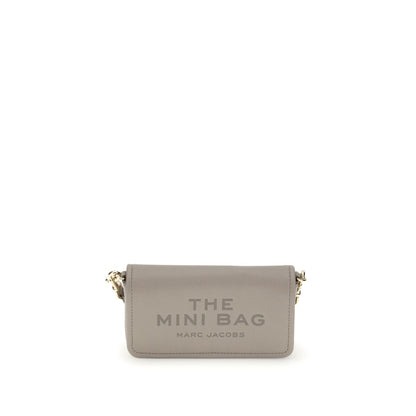 Marc Jacobs The Mini Bag Shoulder Bag - Walk-In Closet