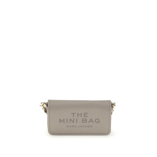 Marc Jacobs The Mini Bag Shoulder Bag - Walk-In Closet