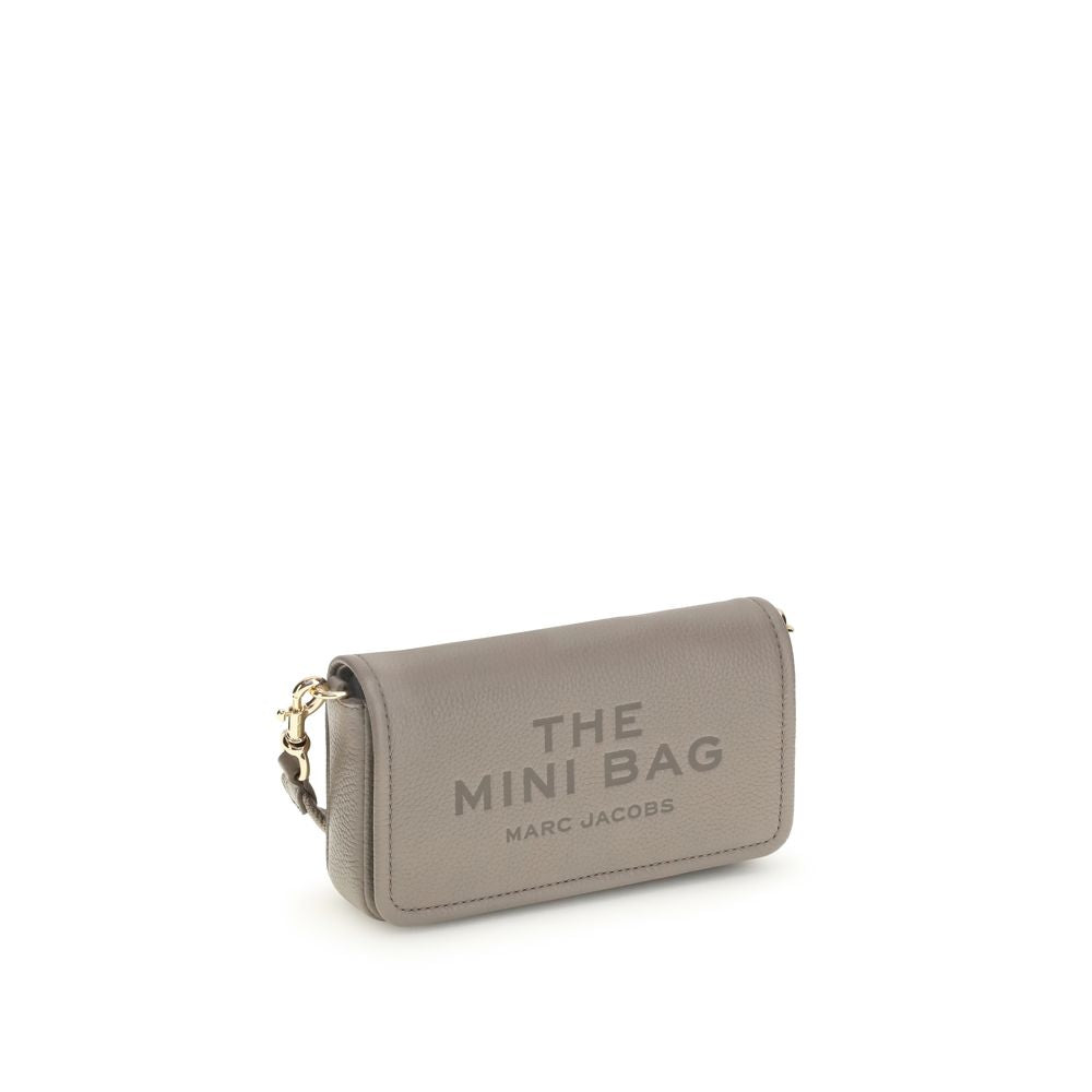 Marc Jacobs The Mini Bag Shoulder Bag - Walk-In Closet
