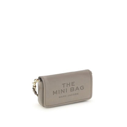 Marc Jacobs The Mini Bag Shoulder Bag - Walk-In Closet
