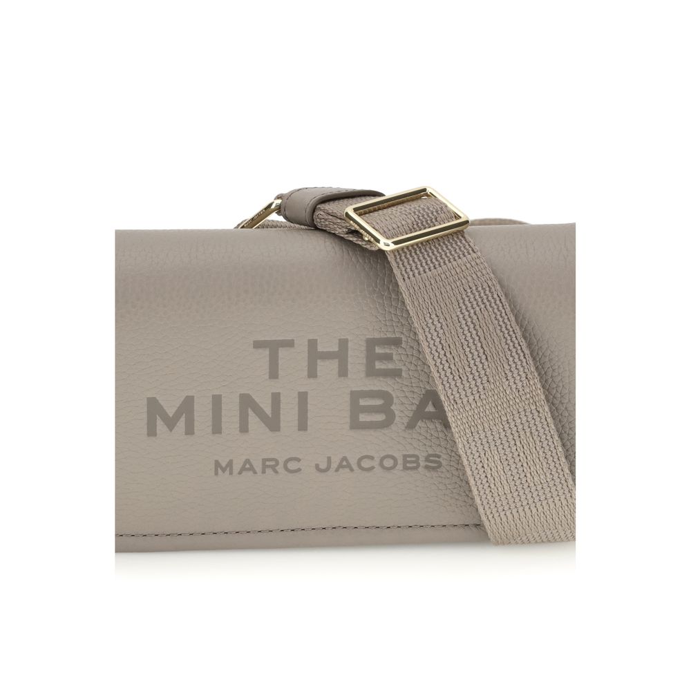 Marc Jacobs The Mini Bag Shoulder Bag - Walk-In Closet