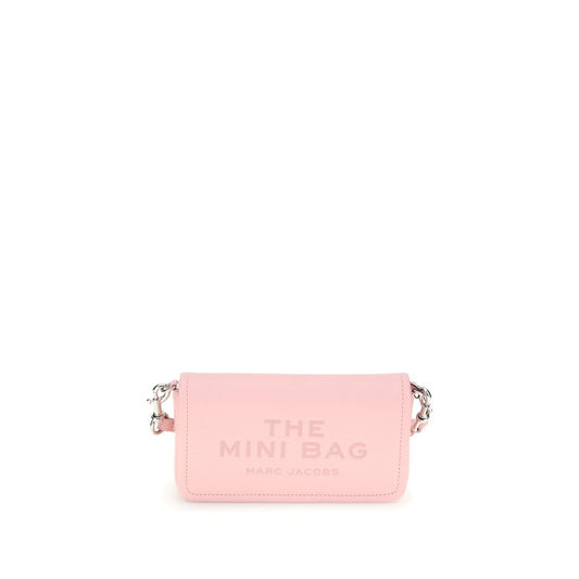 Marc Jacobs The Mini Bag Shoulder Bag - Walk-In Closet