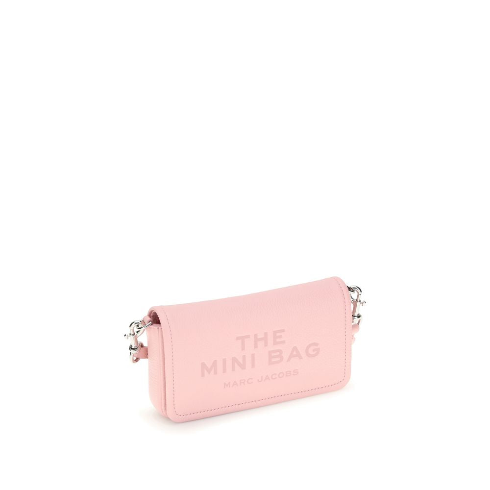 Marc Jacobs The Mini Bag Shoulder Bag - Walk-In Closet