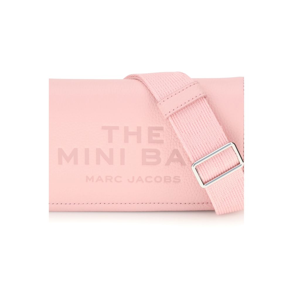 Marc Jacobs The Mini Bag Shoulder Bag - Walk-In Closet