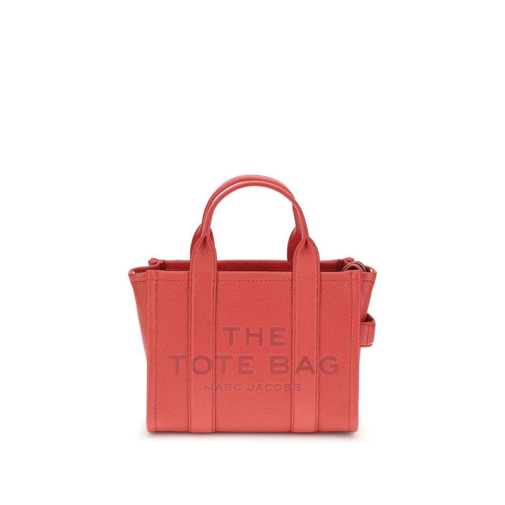 Marc Jacobs The Small Tote Handbag - Walk-In Closet