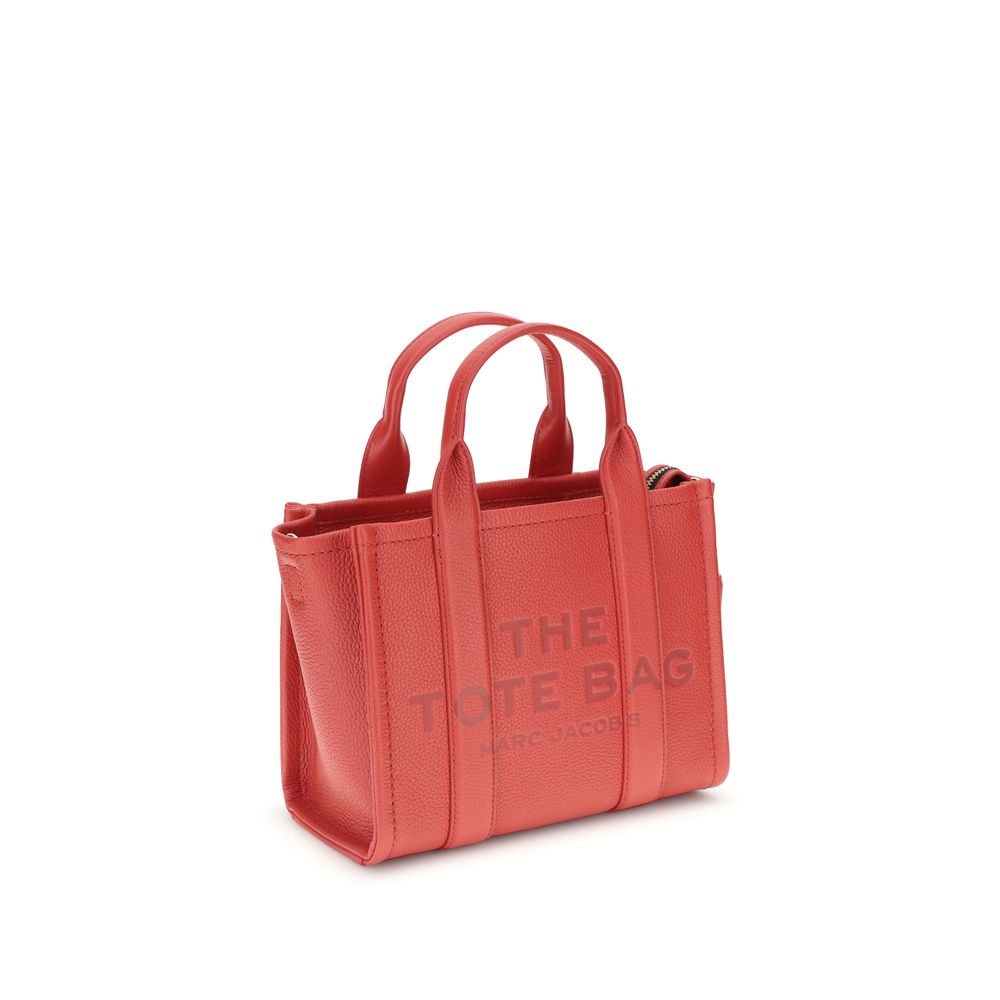 Marc Jacobs The Small Tote Handbag - Walk-In Closet