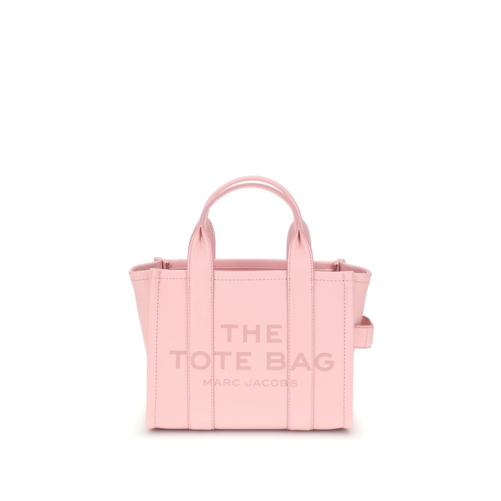 Marc Jacobs The Small Tote Handbag - Walk-In Closet
