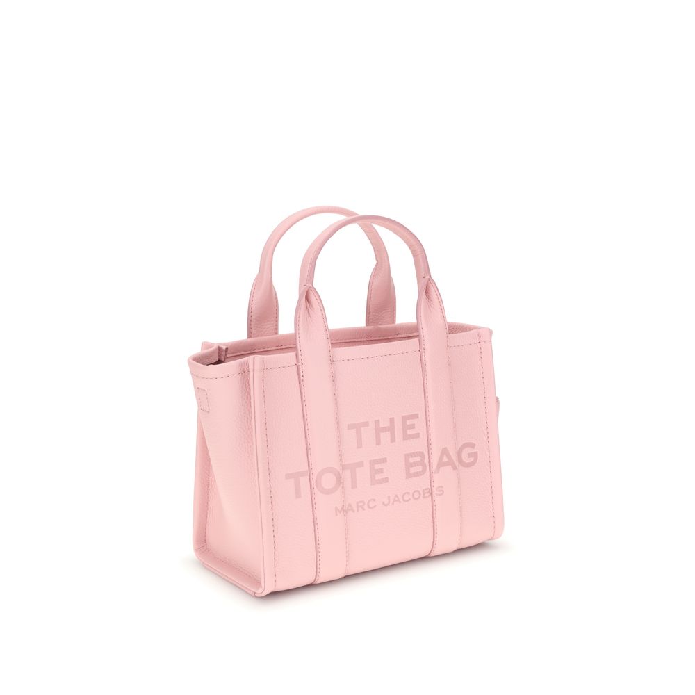 Marc Jacobs The Small Tote Handbag - Walk-In Closet