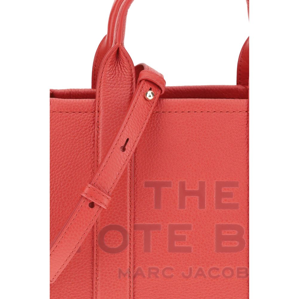 Marc Jacobs The Small Tote Handbag - Walk-In Closet