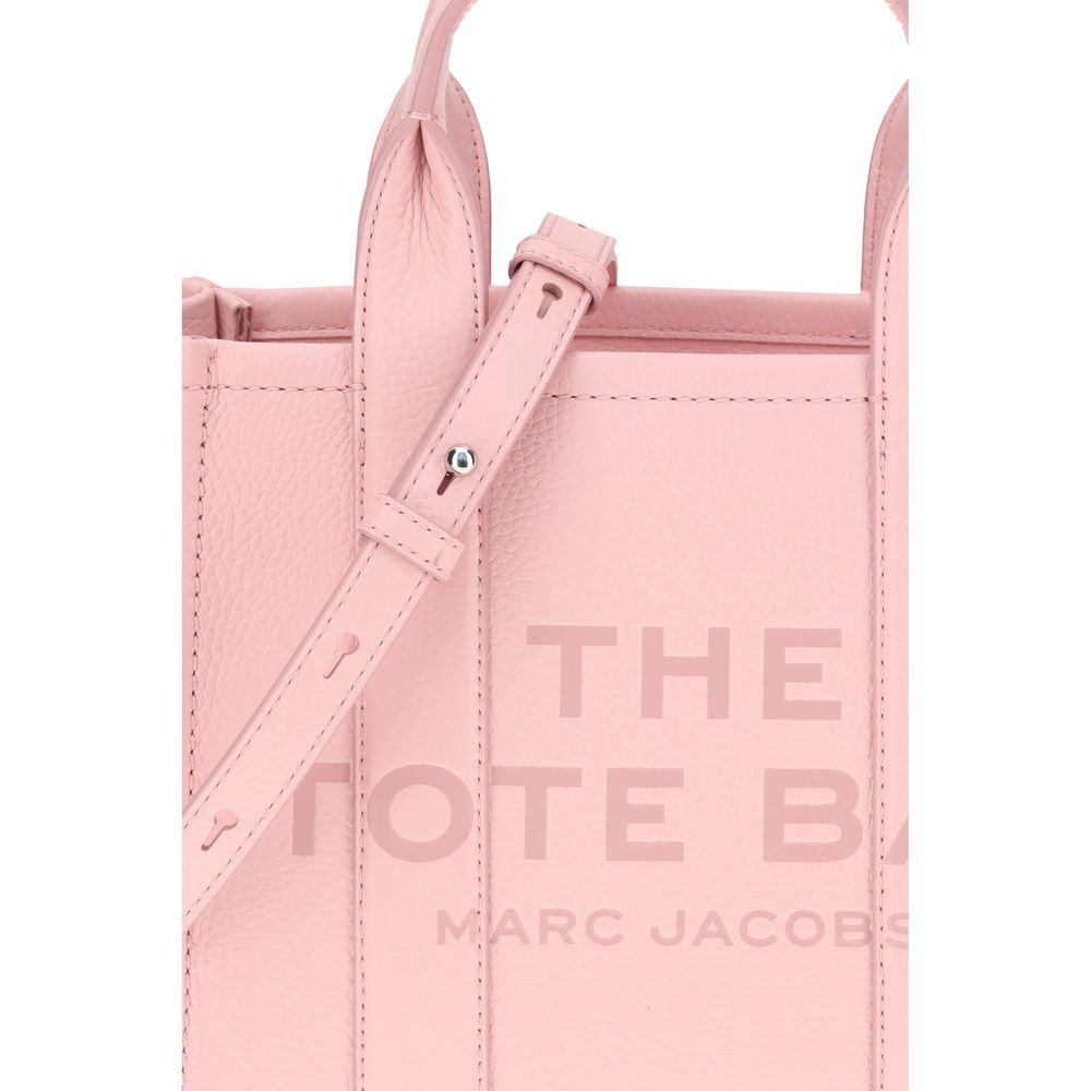 Marc Jacobs The Small Tote Handbag - Walk-In Closet