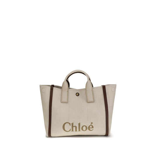 Chloé Carry medium Tote Bag - Walk-In Closet
