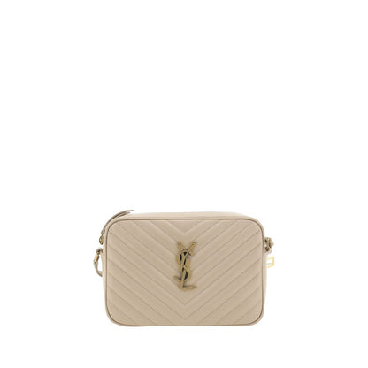 Saint Laurent LouLou Shoulder Bag - Walk-In Closet
