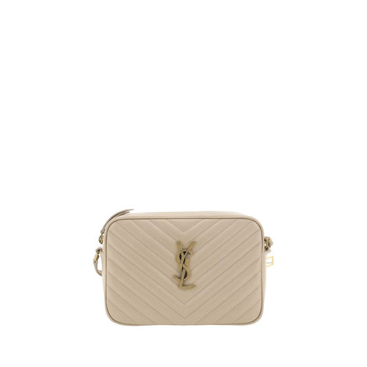 Saint Laurent LouLou Shoulder Bag - Walk-In Closet