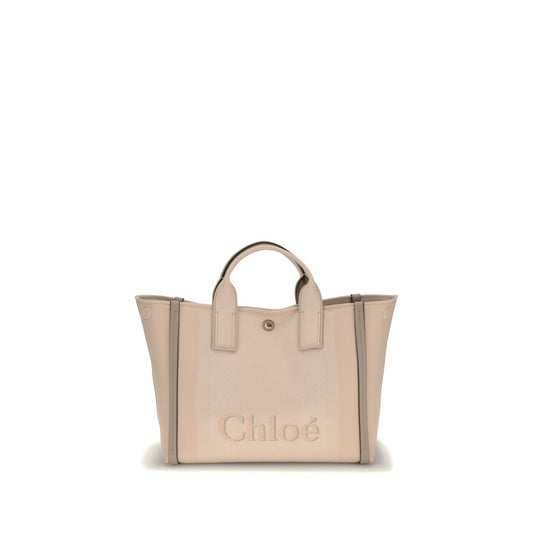 Chloé Carry Handbag - Walk-In Closet