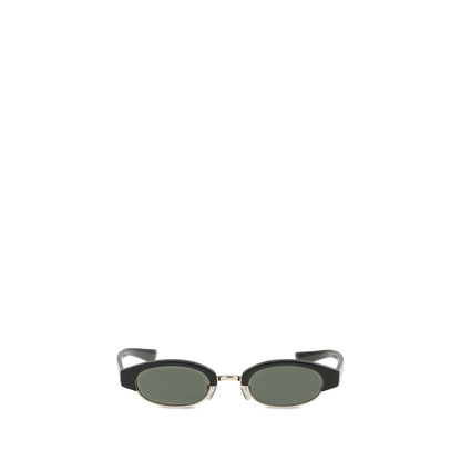 Alexander McQueen Ellipse Sunglasses - Walk-In Closet