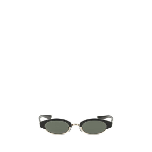 Alexander McQueen Ellipse Sunglasses - Walk-In Closet