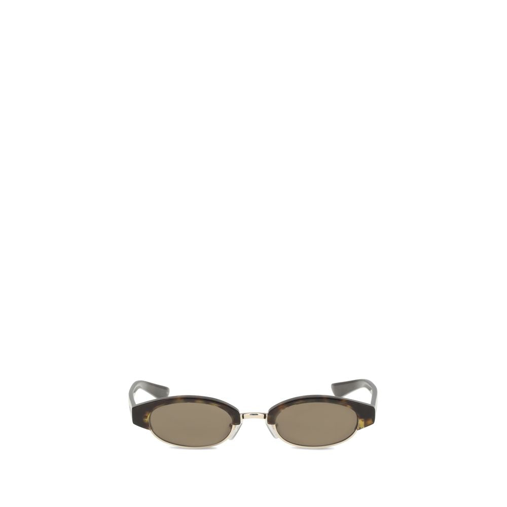 Alexander McQueen Sunglasses Front